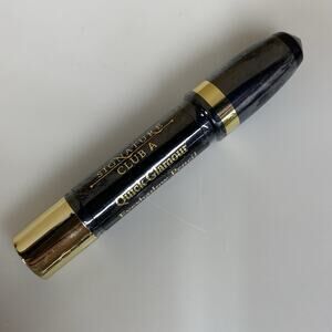 Signature Club A Quick Glamour Eyeshadow Pencil Aubergine - New & Sealed